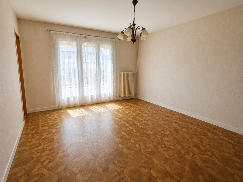 Vente Maison MONTGIVRAY - 5 pièces -87 m² - (36400)