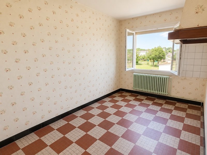 Vente Maison MONTGIVRAY - 5 pièces -87 m² - (36400)