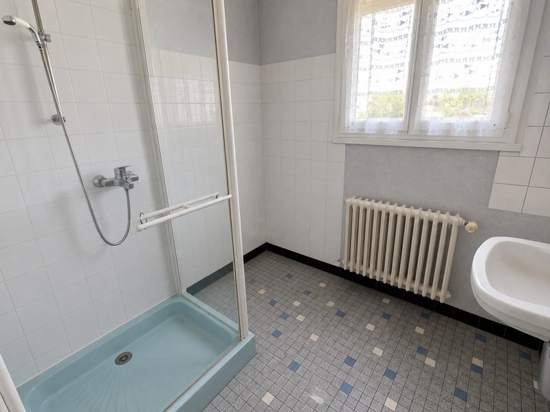 Vente Maison MONTGIVRAY - 5 pièces -87 m² - (36400)