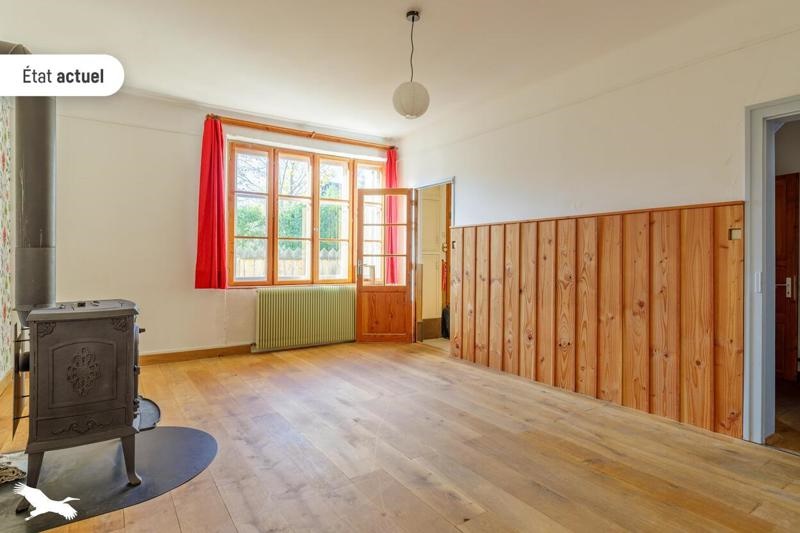 Vente Maison LA CHATRE - 7 pièces -177 m² - (36400)