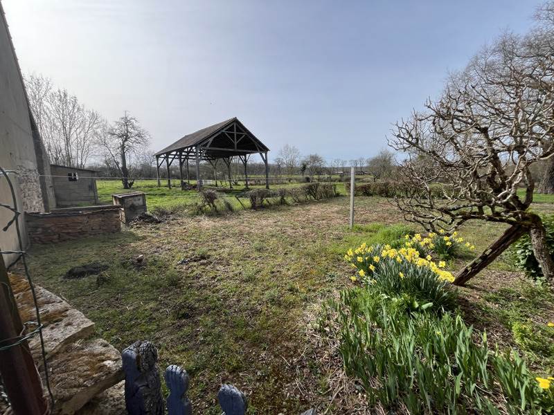 Vente Maison STE SEVERE SUR INDRE - 3 pièces -70 m² - (36160)