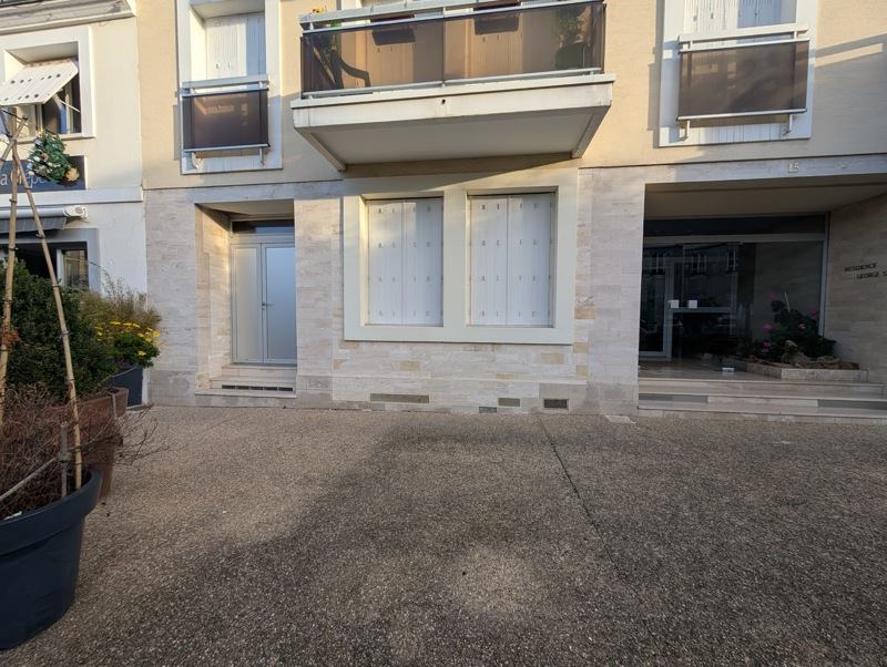 Vente Appartement LA CHATRE - 2 pièces -64 m² - (36400)
