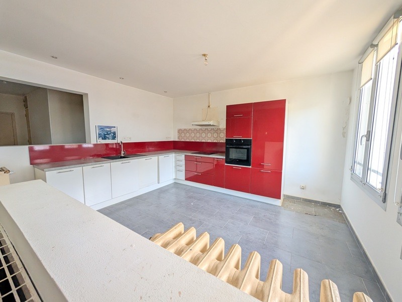 Vente Appartement LA CHATRE - 2 pièces -64 m² - (36400)