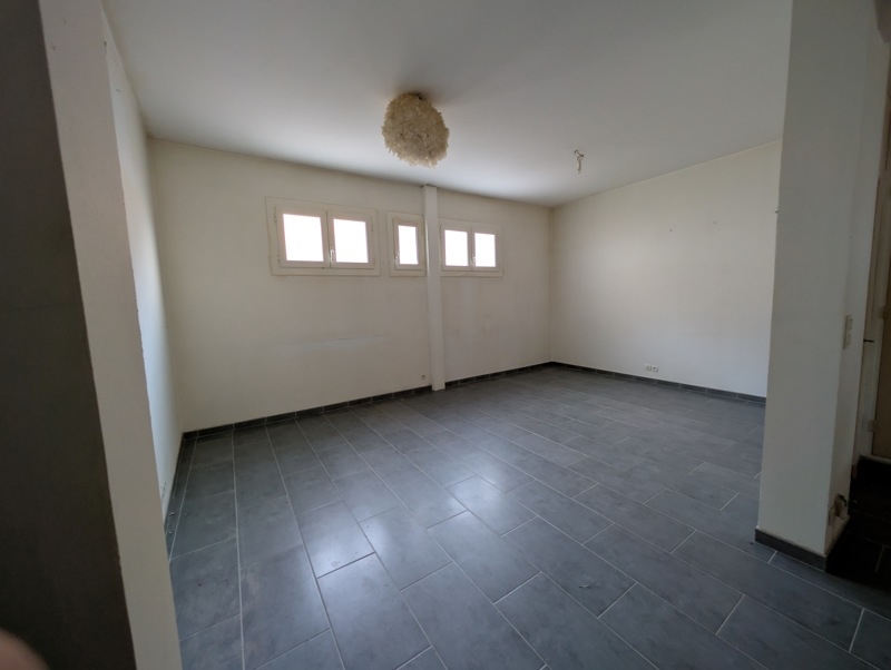 Vente Appartement LA CHATRE - 2 pièces -64 m² - (36400)