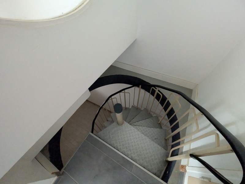 Vente Appartement LA CHATRE - 2 pièces -64 m² - (36400)