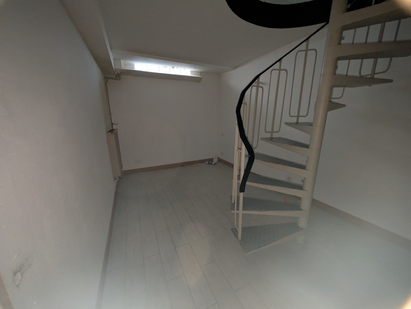 Vente Appartement LA CHATRE - 2 pièces -64 m² - (36400)