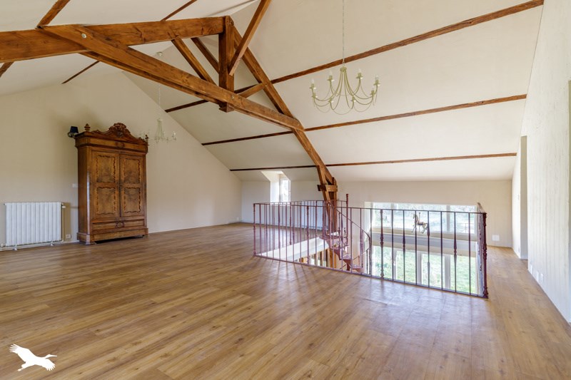 Vente Maison BRIANTES - 8 pièces -250 m² - (36400)