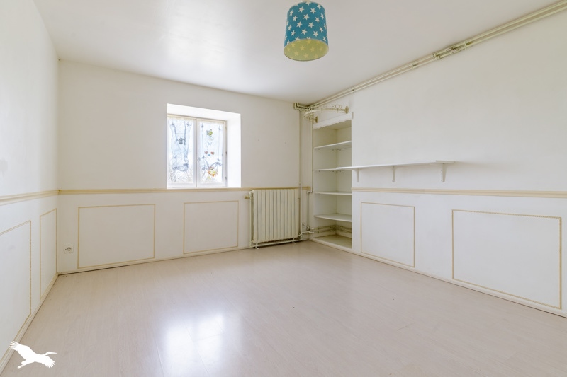 Vente Maison BRIANTES - 8 pièces -250 m² - (36400)