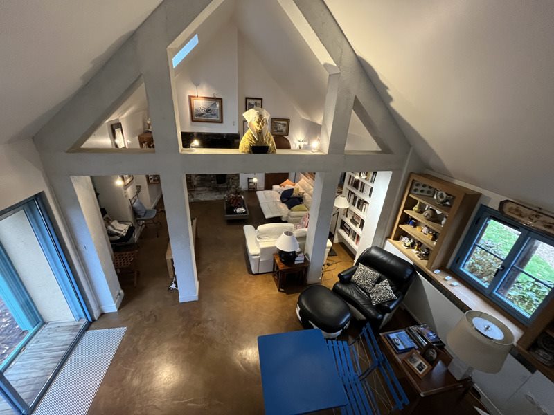 Vente Maison LE MAGNY - 4 pièces -170 m² - (36400)