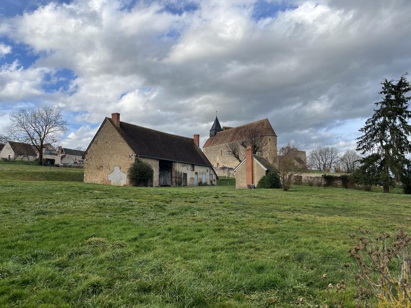 Vente Maison LE MAGNY - 4 pièces -170 m² - (36400)