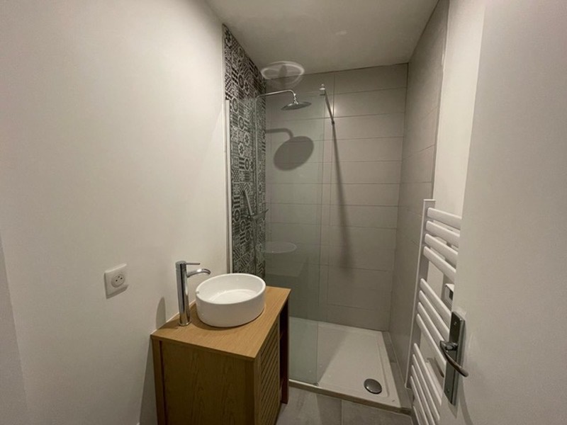 Vente Immeuble La Châtre - -  186 m² - (36400)
