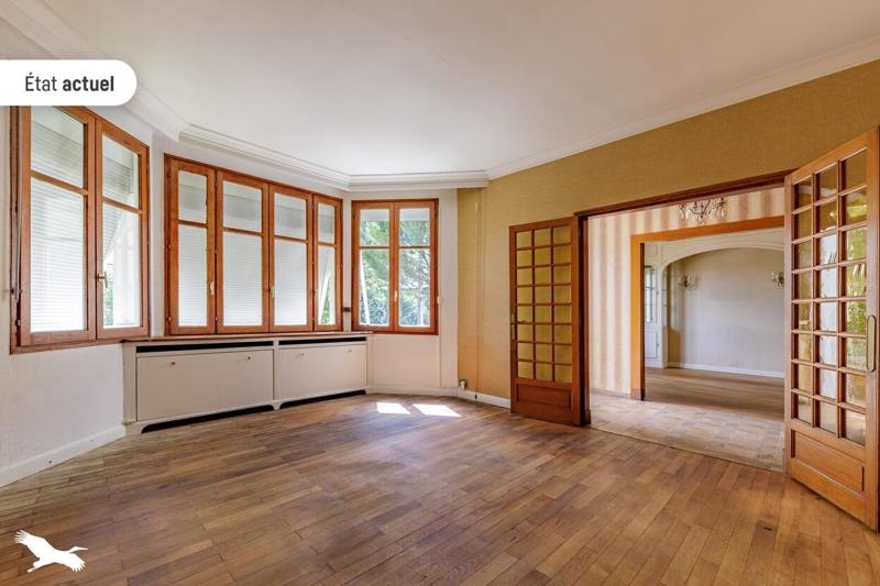 Vente Maison LA CHATRE - 5 pièces -152 m² - (36400)