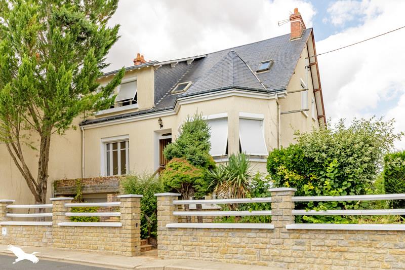 Vente Maison LA CHATRE - 5 pièces -152 m² - (36400)