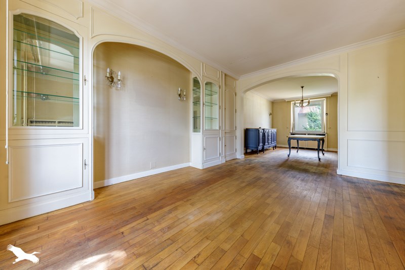 Vente Maison LA CHATRE - 5 pièces -152 m² - (36400)