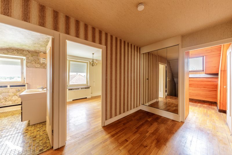 Vente Maison LA CHATRE - 5 pièces -152 m² - (36400)