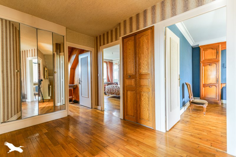 Vente Maison LA CHATRE - 5 pièces -152 m² - (36400)