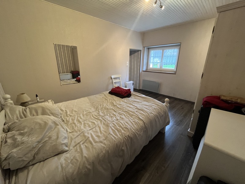 Vente Maison BRIANTES - 3 pièces -65 m² - (36400)