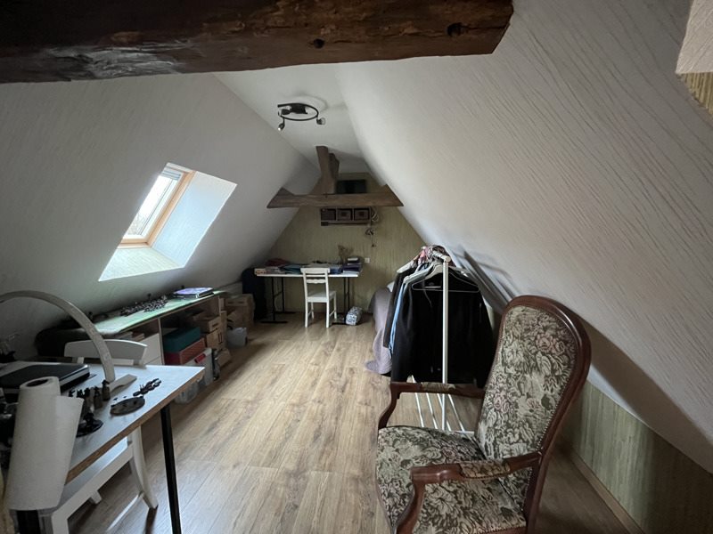 Vente Maison BRIANTES - 3 pièces -65 m² - (36400)