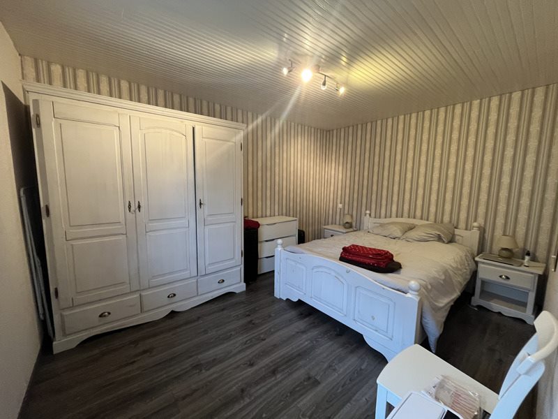 Vente Maison BRIANTES - 3 pièces -65 m² - (36400)