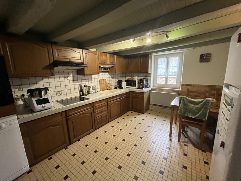 Vente Maison BRIANTES - 3 pièces -65 m² - (36400)