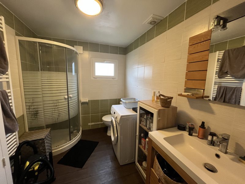 Vente Maison BRIANTES - 3 pièces -65 m² - (36400)