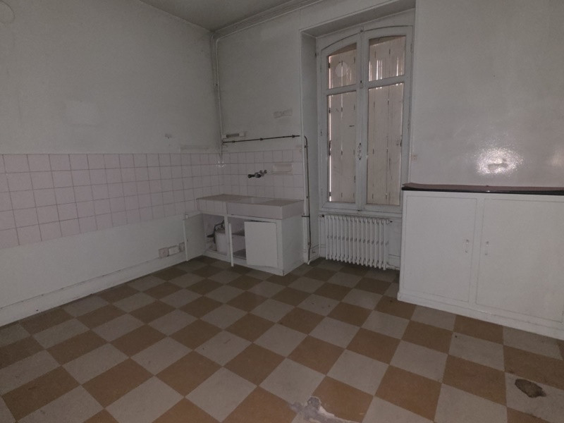 Vente Immeuble Neuvy-Saint-Sépulchre - -  240 m² - (36230)
