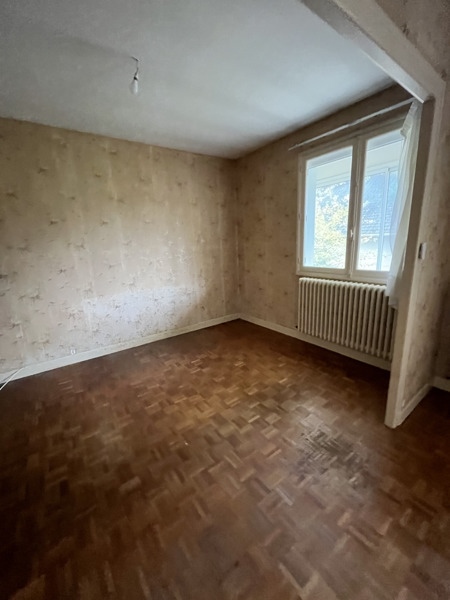 Vente Maison Châteaumeillant - 4 pièces -120 m² - (18370)