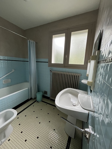 Vente Maison Châteaumeillant - 4 pièces -120 m² - (18370)
