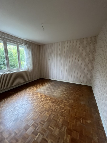 Vente Maison Châteaumeillant - 4 pièces -120 m² - (18370)