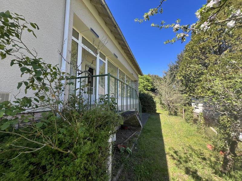 Vente Maison Châteaumeillant - 4 pièces -120 m² - (18370)