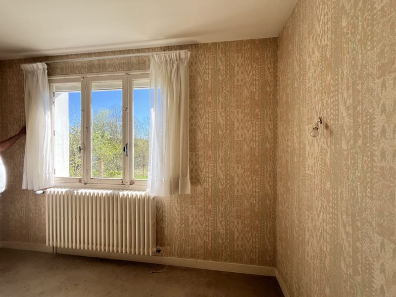 Vente Maison Châteaumeillant - 4 pièces -120 m² - (18370)