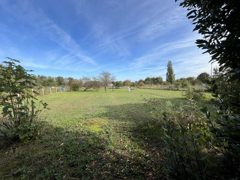 Vente Maison Châteaumeillant - 3 pièces -55 m² - (18370)