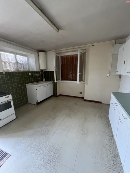 Vente Maison Châteaumeillant - 3 pièces -55 m² - (18370)