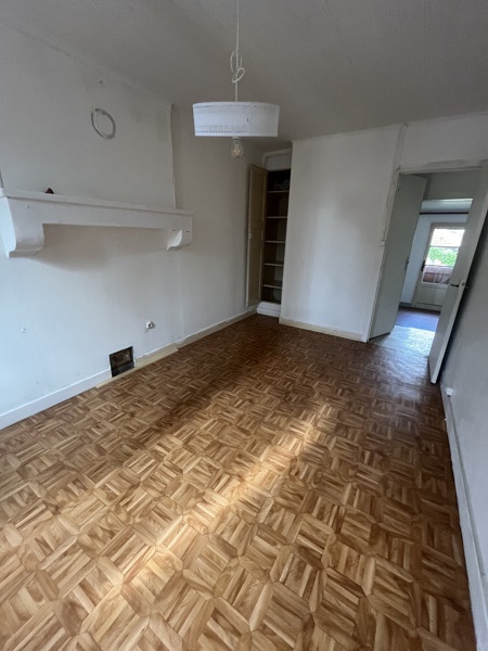 Vente Maison Châteaumeillant - 3 pièces -55 m² - (18370)
