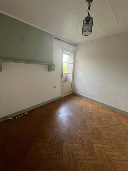 Vente Maison Châteaumeillant - 3 pièces -55 m² - (18370)