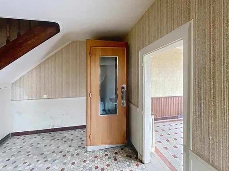 Vente Maison Néret - 8 pièces -170 m² - (36400)