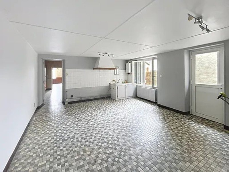 Vente Maison Néret - 8 pièces -170 m² - (36400)