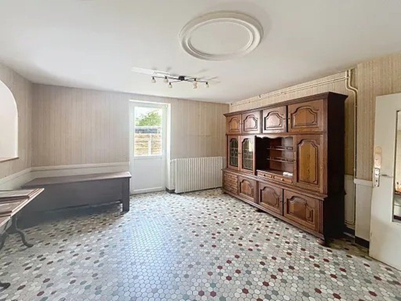 Vente Maison Néret - 8 pièces -170 m² - (36400)
