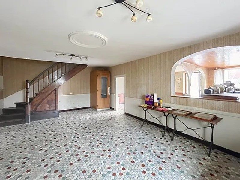 Vente Maison Néret - 8 pièces -170 m² - (36400)