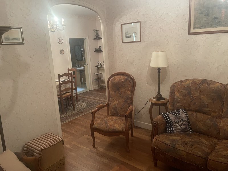 Vente Maison CHATEAUMEILLANT - 8 pièces -183 m² - (18370)