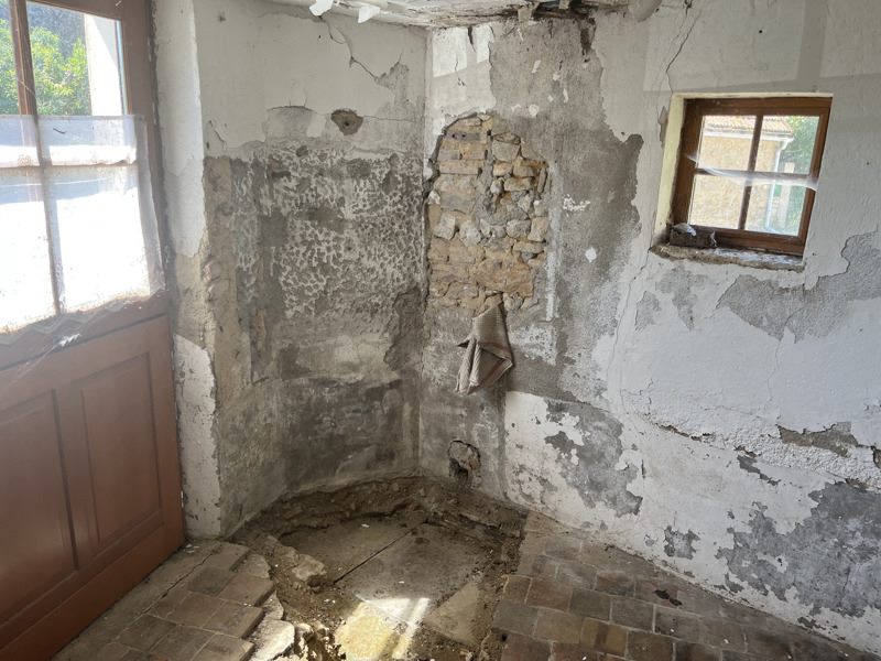 Vente Maison THEVET ST JULIEN - 2 pièces -60 m² - (36400)