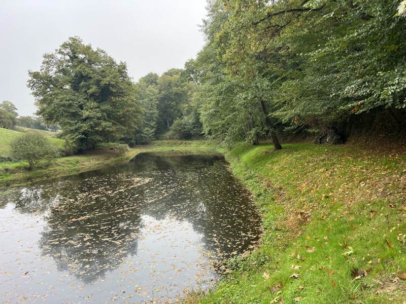Vente Terrain Saint-Priest-la-Marche - -5735 m² - (18370)