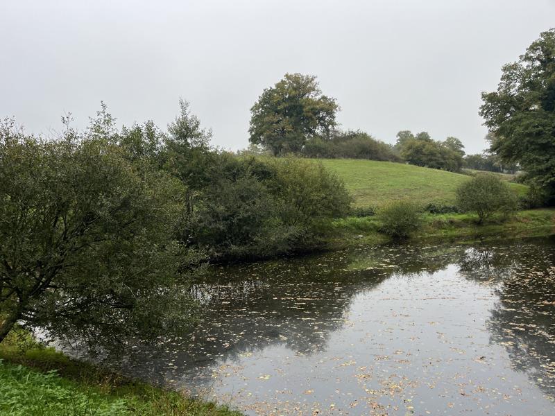 Vente Terrain Saint-Priest-la-Marche - -5735 m² - (18370)