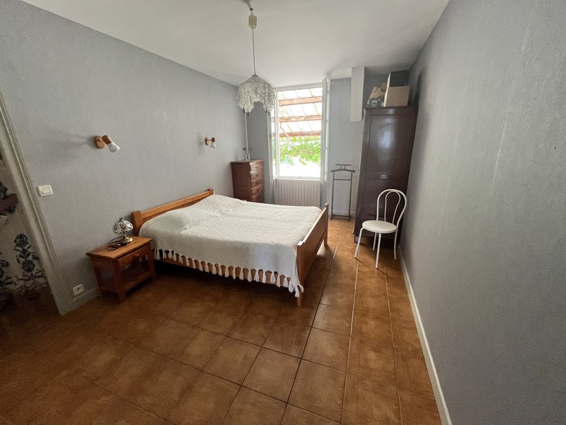 Vente Maison Châteaumeillant - 4 pièces -102 m² - (18370)