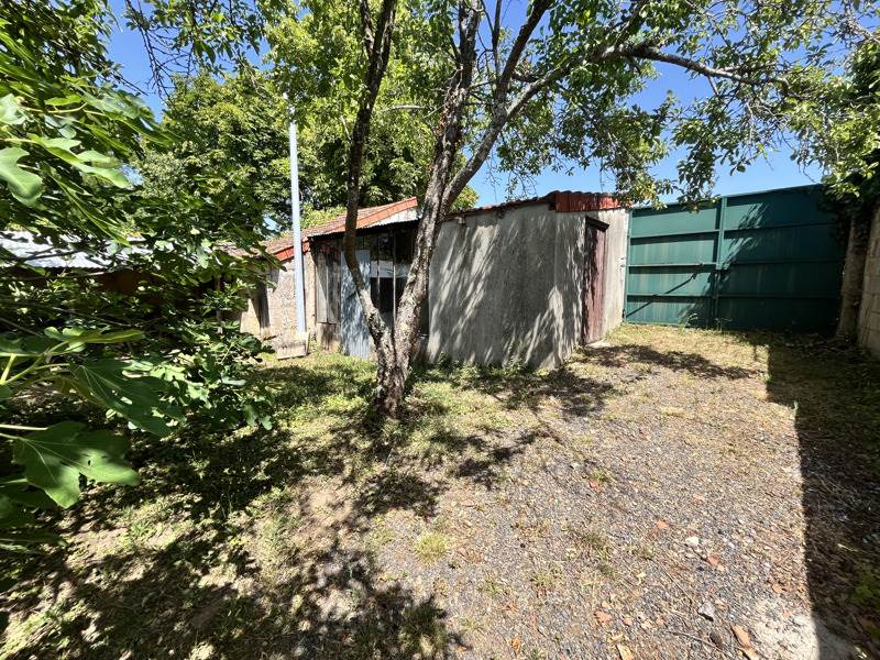 Vente Maison Châteaumeillant - 4 pièces -102 m² - (18370)