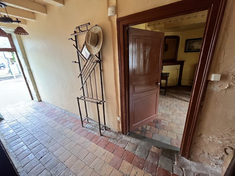 Vente Maison ST DENIS DE JOUHET - 7 pièces -116 m² - (36230)
