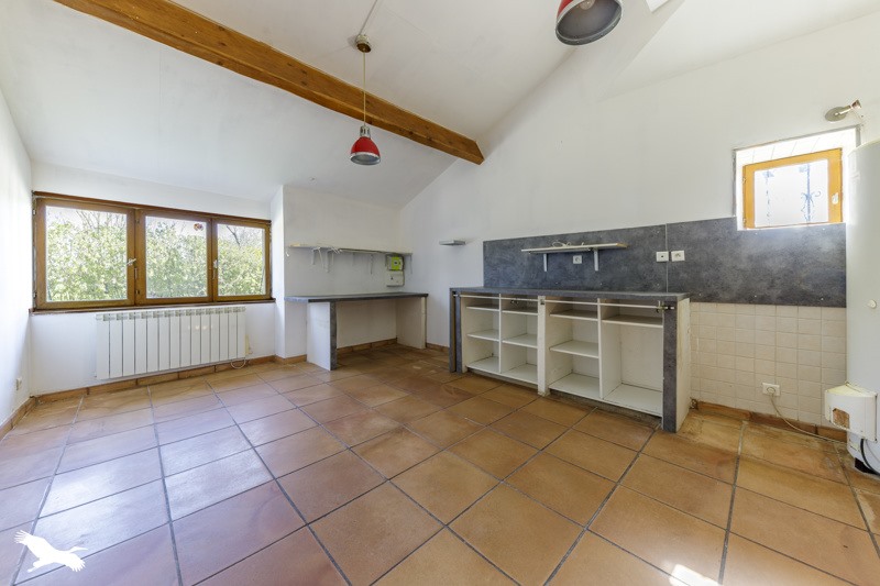 Vente Maison LOUROUER ST LAURENT - 6 pièces -168 m² - (36400)