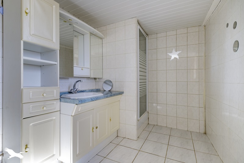 Vente Maison LOUROUER ST LAURENT - 6 pièces -168 m² - (36400)