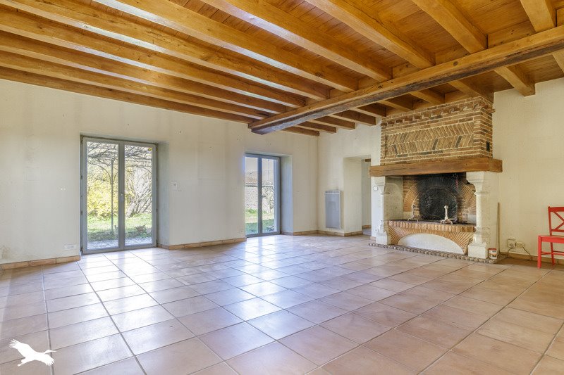 Vente Maison LOUROUER ST LAURENT - 6 pièces -168 m² - (36400)