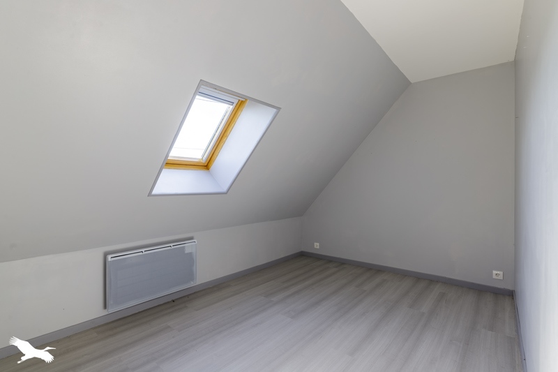 Vente Maison LOUROUER ST LAURENT - 6 pièces -168 m² - (36400)